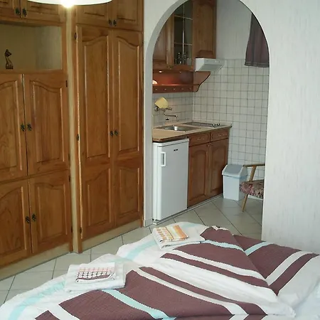 Ubytování v soukromí House Black *