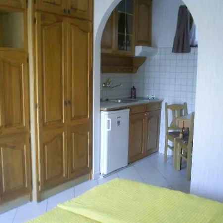 Ubytování v soukromí House Black